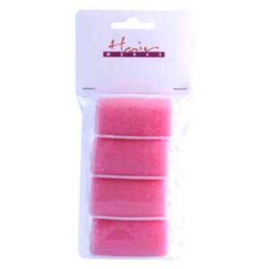 ROLLERS FOAM MEDIUM x4