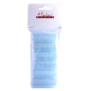 ROLLERS SELFGRIP SMALL x6