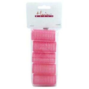 ROLLERS SELFGRIP MEDIUM x5