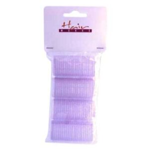 ROLLERS SELFGRIP LARGE x4