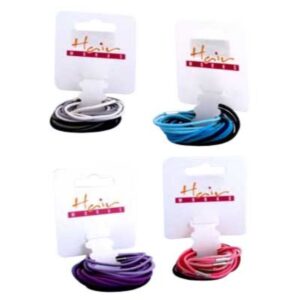 PONYTAILERS ULTRA THIN ASSD