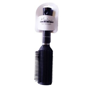 HAIRBRUSH REMOVABLE PAD - disc