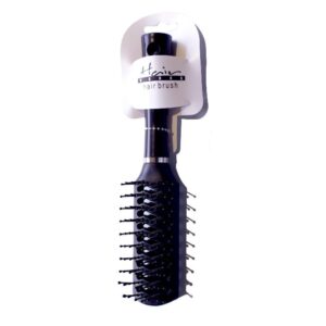 HAIRBRUSH TUNNEL VENT