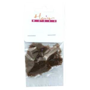 SLUMBER NET BROWN