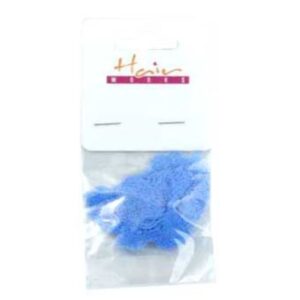 SLUMBER NET BLUE