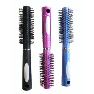 HAIRBRUSH RADIAL PIN