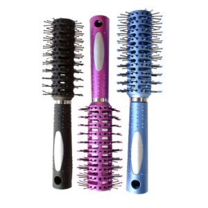 RADIAL HAIR BRUSH