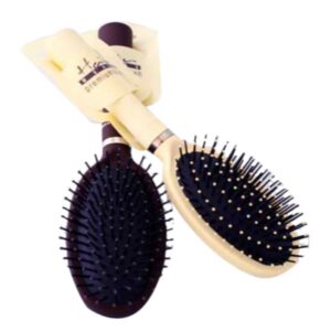 CUSHION PADDLE BRUSH