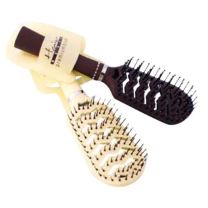 HAIR WORKS VENT PADDLE BRUSH