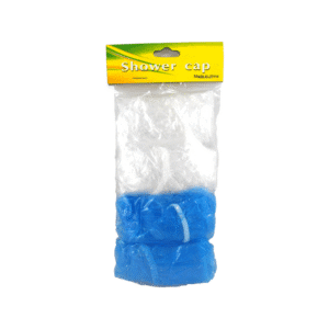 DISP. SHOWER CAPS