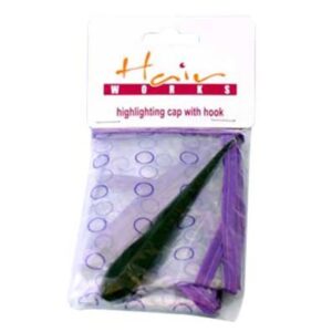 HIGHLIGHTING CAP SET