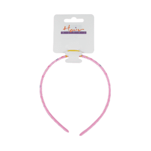 ALICE BAND - STRIPE / DOT