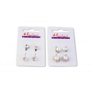 CLIPS - DIAMANTE / PEARL