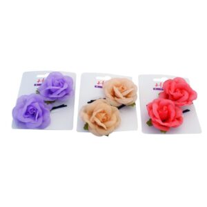 GRIP LARGE ROSE x2