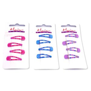SLEEPIES MINI PAINTED x4