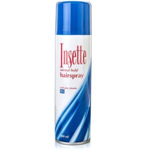 INSETTE - NORMAL HOLD 350ml
