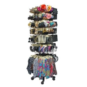 LAURA HAIRCARE STAND (1200)