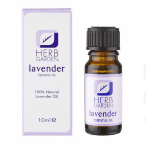 LAVENDER OIL