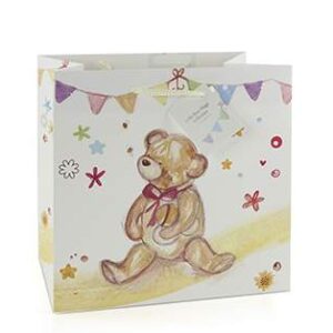 Little Bear Gift Bag - Medium