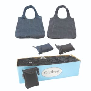 PLAIN BAG IN CDU