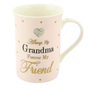 Mad Dots - Grandma Mug