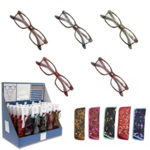 Ladies Reading Glasses
