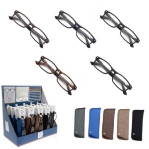 Mens Reading Glasses