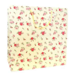 MELISSA ROSE GIFT BAG - LGE
