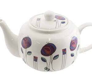 Mackintosh Tea Pot