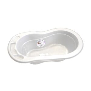 LITTLE WONDERS - BABY BATH