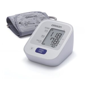 OMRON - BLOOD PRESSURE MONITOR - NEW M2