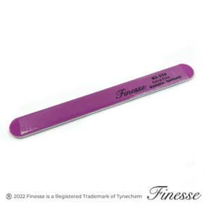 FINESSE > PROFESSIONAL FILES - PINK EXTRA FINE