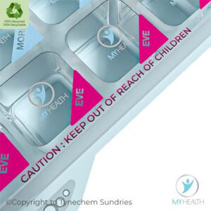 MDS Duo Roll-Free Seals