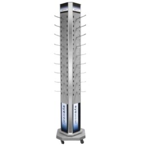 PROFILE EYEWEAR SUNGLASSES FLOOR STAND