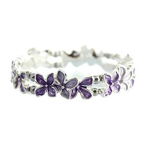 MAGNECTIC HEMATITE BRACLETS