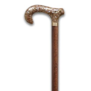 SHELL HANDLE - PEARL SHELL