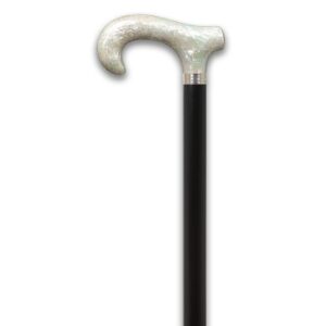 LIGHT MOSIAC WALKING STICK