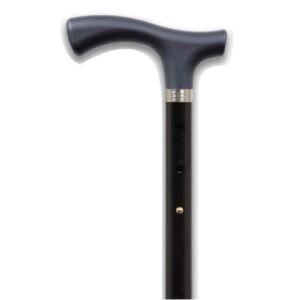 MYHEALTH - PURPLE ADJUST ALUMIN STR H W/STICK