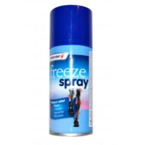 MASTERPLAST - FREEZE SPRAY