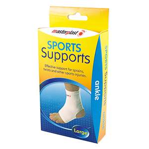 MASTERPLAST - ANKLE SUPPORT