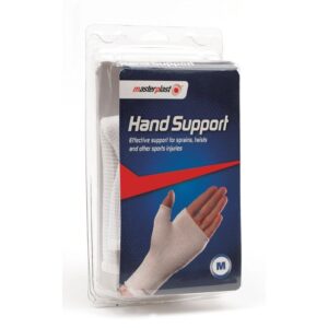 MASTERPLAST - HAND SUPPORT