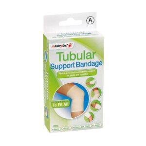 MASTERPLAST - TUBULAR SUPPORT