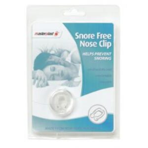 MASTERPLAST - SNORE FREE CLIPS