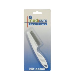 MEDISURE - NIT COMB HANDLED - MEDIUM