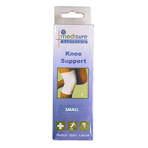 MEDISURE - KNEE SUPPORT - SMALL