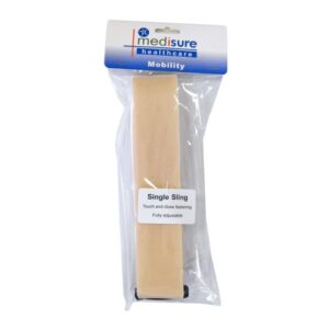 MEDISURE - VELCRO FASTENING SLING