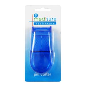 MEDISURE - PILL CUTTER