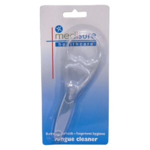 MEDISURE - TONGUE CLEANER