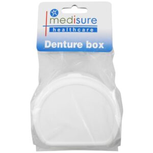 MEDISURE - DENTAL BOX