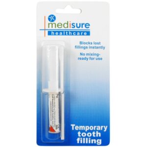 MEDISURE - TEMPORARY TOOTH FILLING